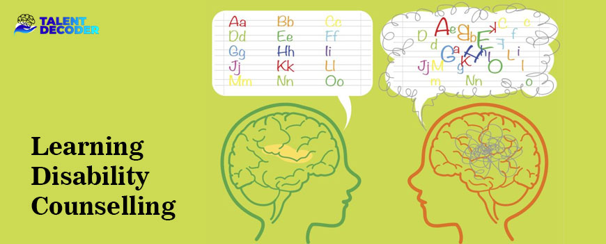 Learning Disability Counselling