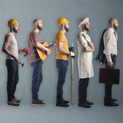 How To Switch Careers